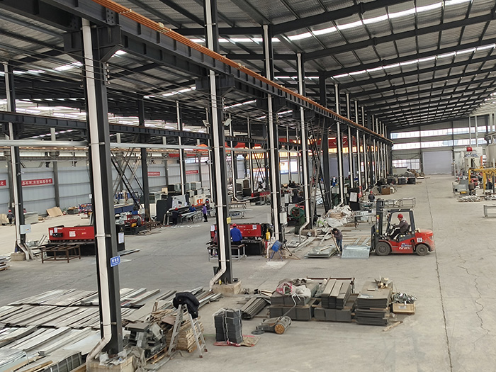 企業(yè)風(fēng)采